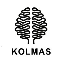 Kolmas Logo