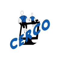 INSTITUT CERCO INTERNATIONAL Logo