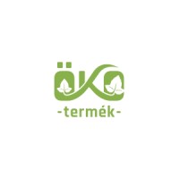 Ökotermék.hu Logo