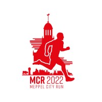 Meppel City Run Logo