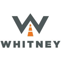 Whitney Logistics Logo