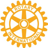 Rotary Whitby Sunrise Logo