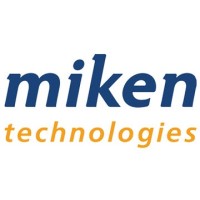 Miken Technologies Logo