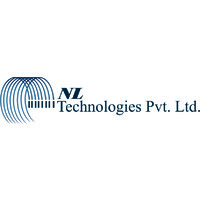 NL Technologies Pvt. Ltd. Logo