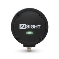 AiSight Logo