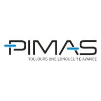 Pimas Logo
