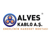 ALVES KABLO / ENERJİ ÜRETİM A.Ş Logo