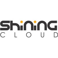 Shining-Cloud Logo