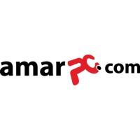 amarpc.com Logo