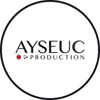 AYSEUC PRODUCTION Logo