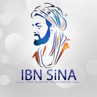 Ibn Sina Training Academy Logo
