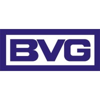 BVG Bauer-Verfahrenstechnik-GmbH Logo