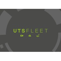 UTS Fleet Ltd. Logo