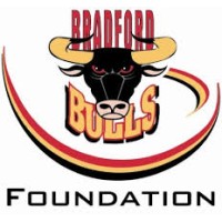The Bradford Bulls Foundation Logo