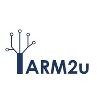 ARM2u ETSEIB Logo