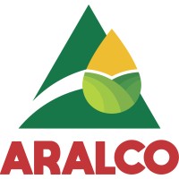 Grupo Aralco Logo