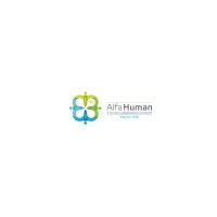 ALFA-HUMAN KFT. Logo