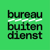 Bureau Buitendienst Logo