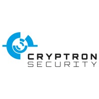 CRYPTRON Security GmbH Logo