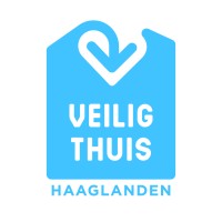 Veilig Thuis Haaglanden Logo