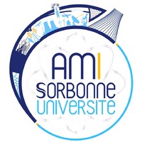 Association du Master Ingénierie de Sorbonne Université AMI SU Logo