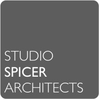 Studio Spicer Architects Logo