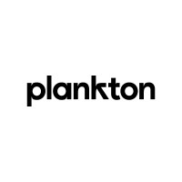 Studio Plankton Logo
