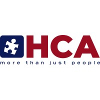 HCA Logo