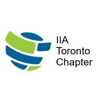 IIA Toronto Chapter Logo