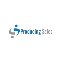 Producing Sales Logo
