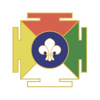 Éclaireuses et Éclaireurs de la Nature Logo