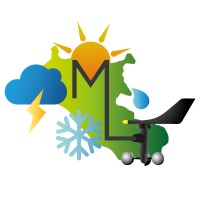 Meteo Lazio Logo