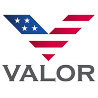 Valor Energy Services Logo