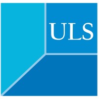 United Logistic Services SA Logo