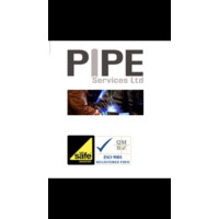 Pipe Services LTD Logo
