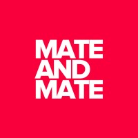 Mate and Mate Logo