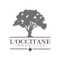 LOccitane Immobilier Logo