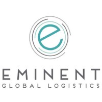 Eminent Global Logistics Logo