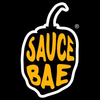 Sauce Bae Logo
