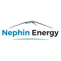Nephin Energy Limited Logo