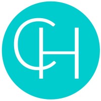 CH Communications Logo