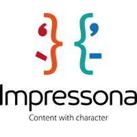 Impressona Logo