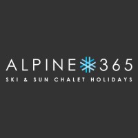 Alpine365 Logo