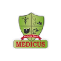 Medicus Locums Ltd Logo