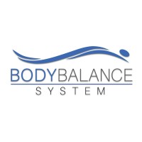 Body Balance System Logo