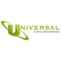 Contabilidade Universal Taubaté-SP Logo