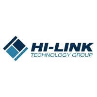 Hi-Link Technology Group Logo