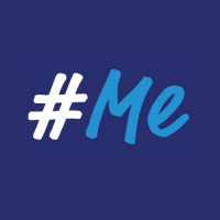 Hashtag Me Logo