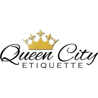 Queen City Etiquette Logo