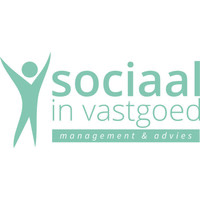 Sociaal in vastgoed Logo